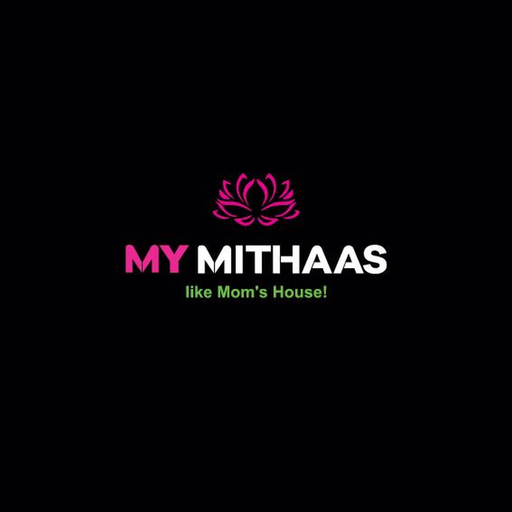 My Mithaas app icon