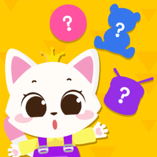 Shadow Jigsaw Puzzle Game app icon
