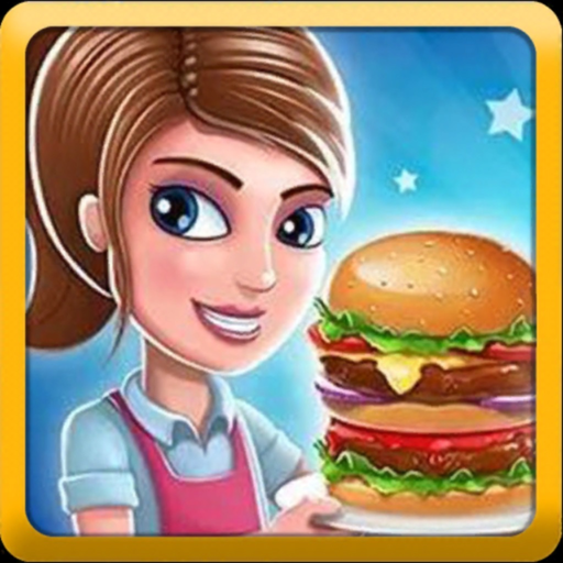 Top Burger Tycoon app icon