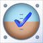 A320 Clipboard icon