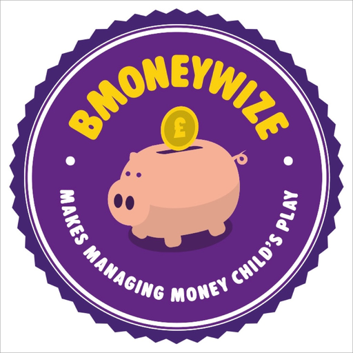 Money Maths app icon