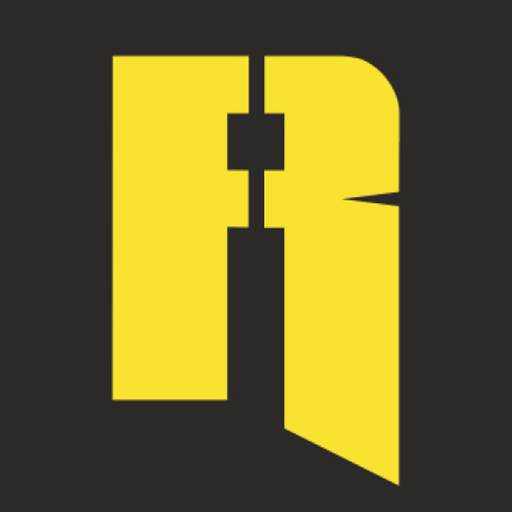 Ridzene Fitness app icon