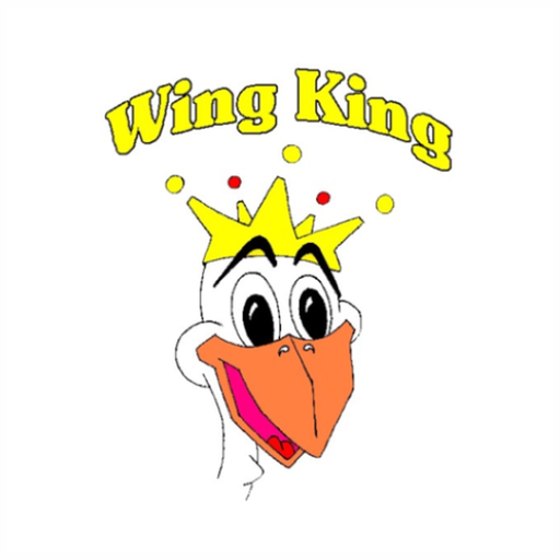 Wing King app icon