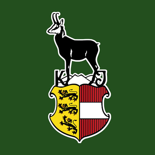 Kärntner Jagd App app icon
