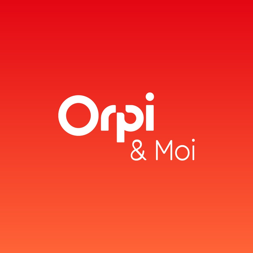 Orpi et Moi app icon