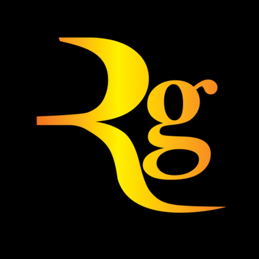 Raj Gold app icon