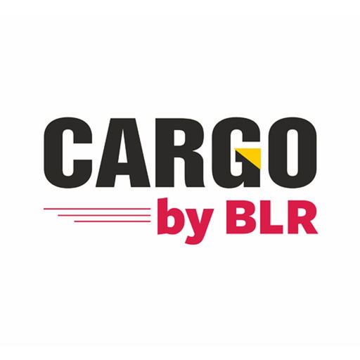CargobyBLR app icon