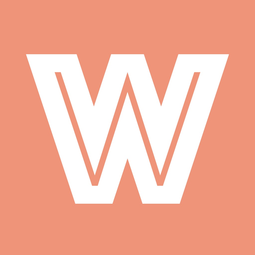 WearaWay app icon