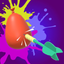 Balloon Paint icon