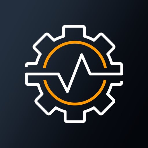 Amazon Monitron app icon
