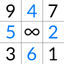 Sudoku: Daily Number Puzzle icon