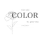 COLOR by pourvous icon