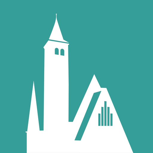 Julianakerk Veenendaal app icon