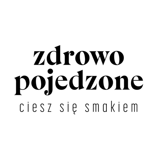 Zdrowo Pojedzone app icon