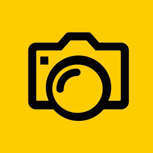StudioGo app icon