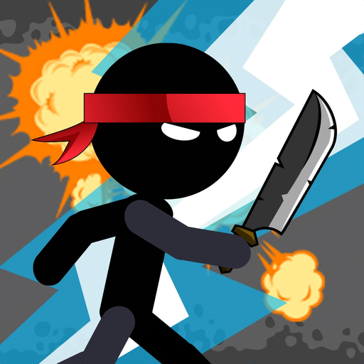 Stick Attack app icon