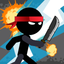 Stick Attack icon
