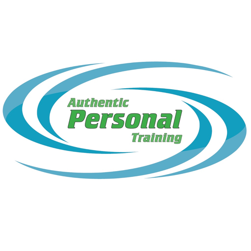Authentic PT app icon