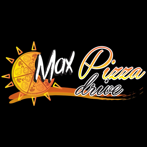 Max Pizza Drive 2.0 app icon