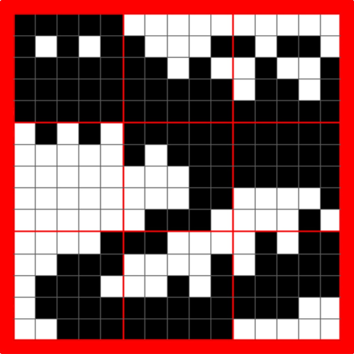 Nonogram1 app icon