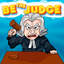 Be The Judge - Ethical Puzzles icon