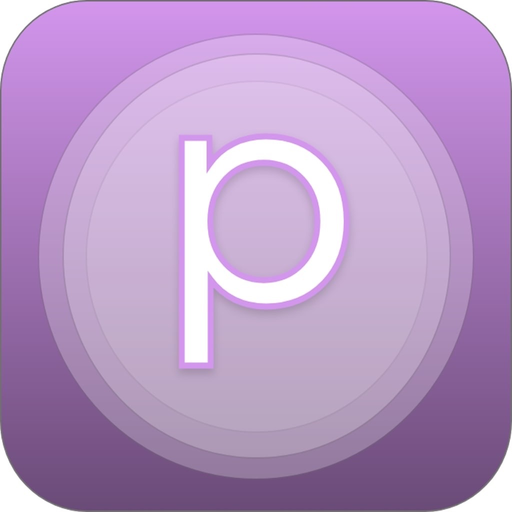 PICK UP MY THINGS app icon