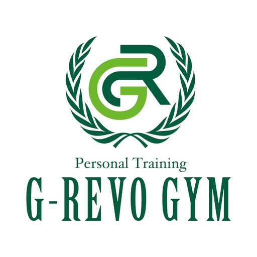 G-REVO GYM  【公式アプリ】 app icon