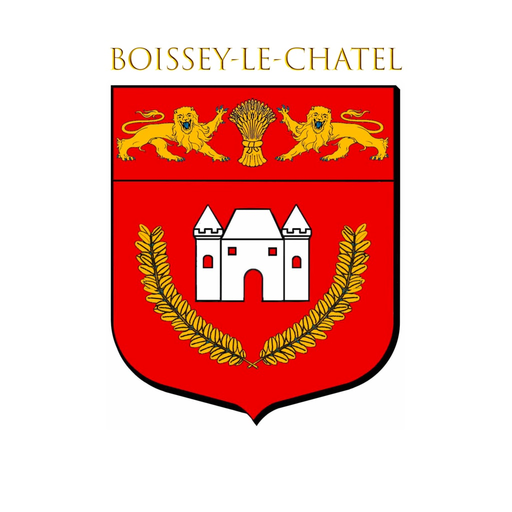 BOISSEY APP app icon
