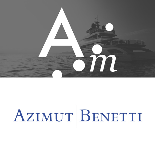 Audit Manager - Azimut Benetti app icon