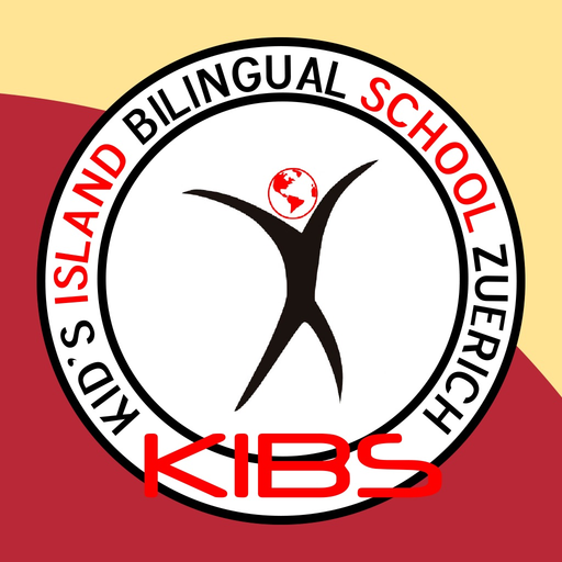 KIBS Zürich app icon