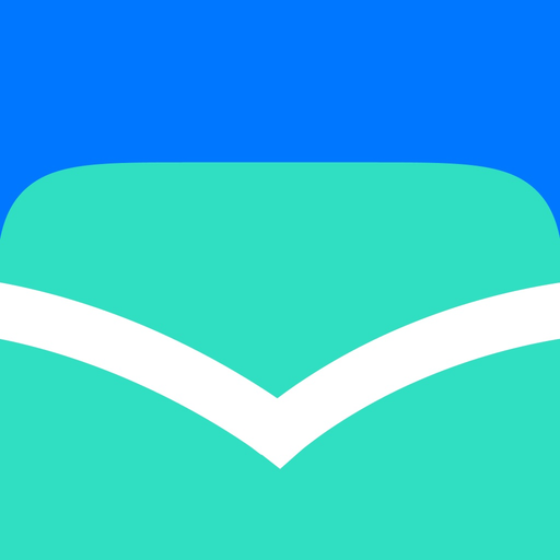 VK Mail: secure email client app icon