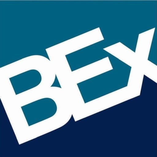 BEx - Assembleia Virtual app icon