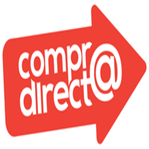 CompraDirecta app icon