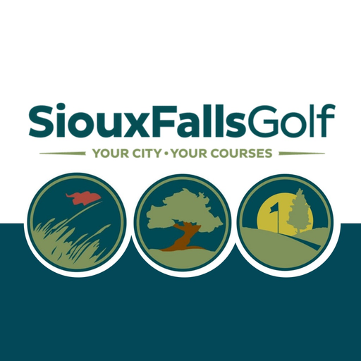 Sioux Falls Golf app icon