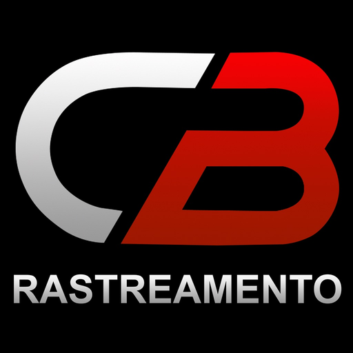 CB RASTREAMENTO app icon