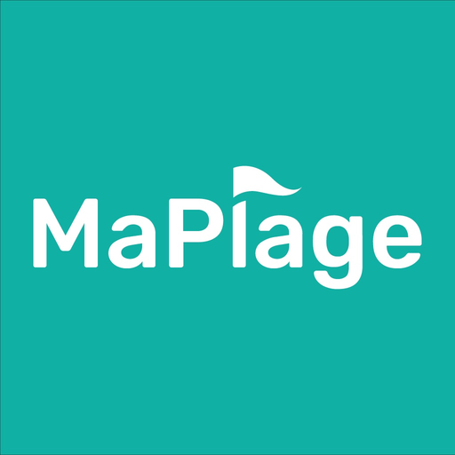 MaPlage.info app icon