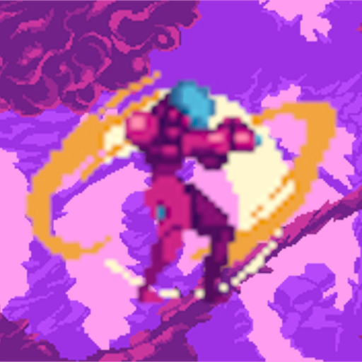 Core Crasher app icon