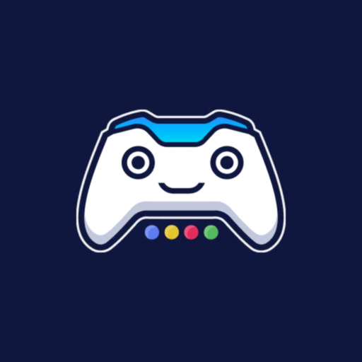 X Gamepad Tester app icon