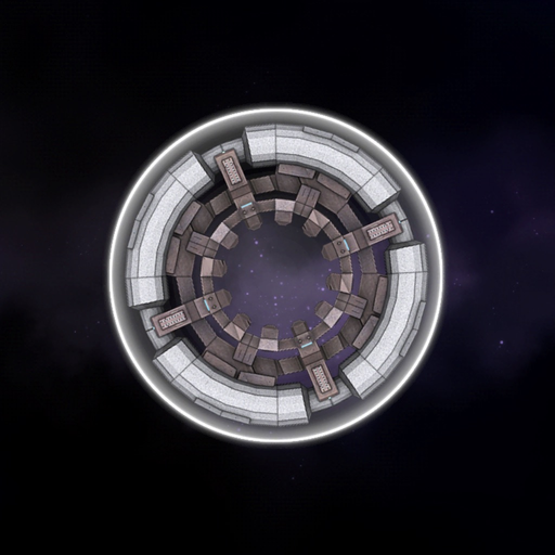 Mothership Defense app icon
