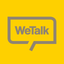 WeTalk icon