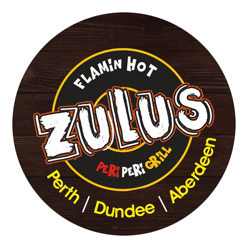 Zulus peri peri Grill app icon