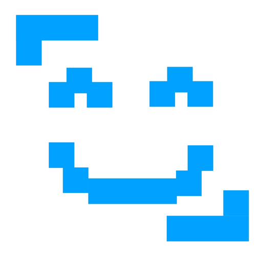 Smile-Shutter-Camera app icon