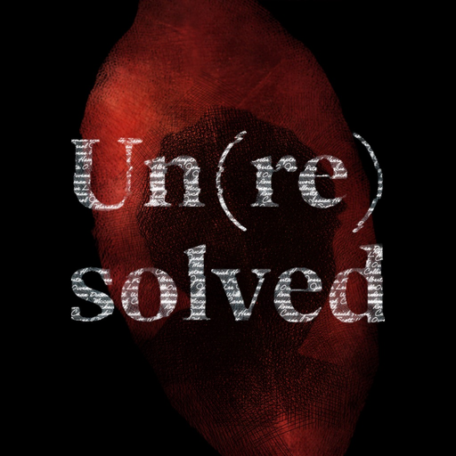 FRONTLINE Un(re)solved app icon