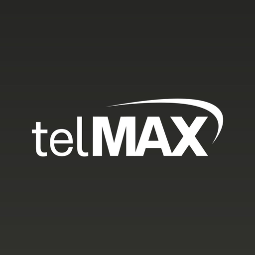 MAXview by telMAX app icon