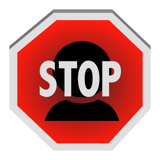Block-Spam app icon