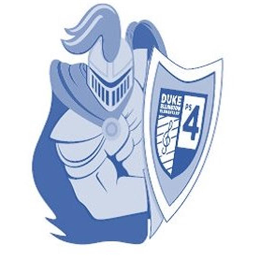 PS 4 Duke Ellington app icon