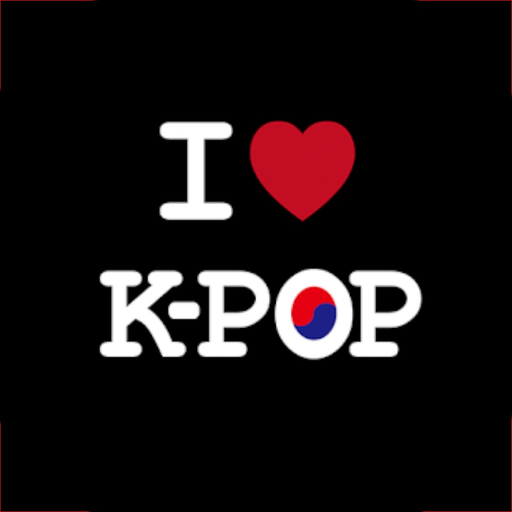 Kpop HD Wallpaper app icon