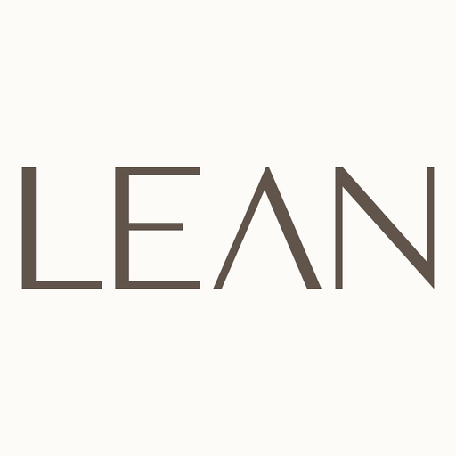 LEAN With Lilly app icon
