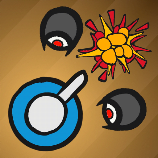 Swarm Defender app icon