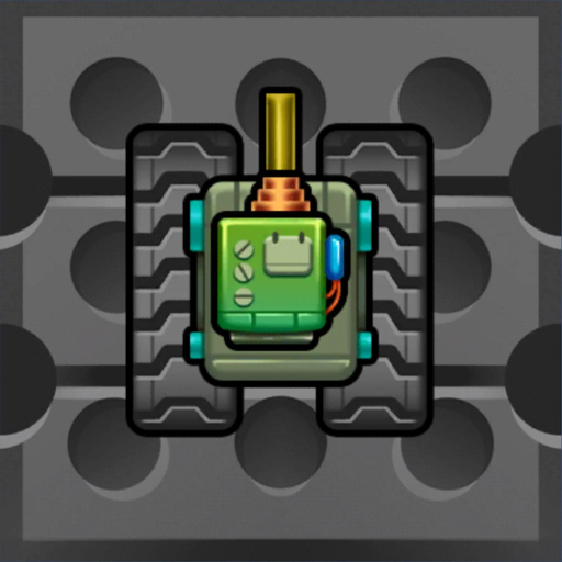 Terrible Tanks app icon